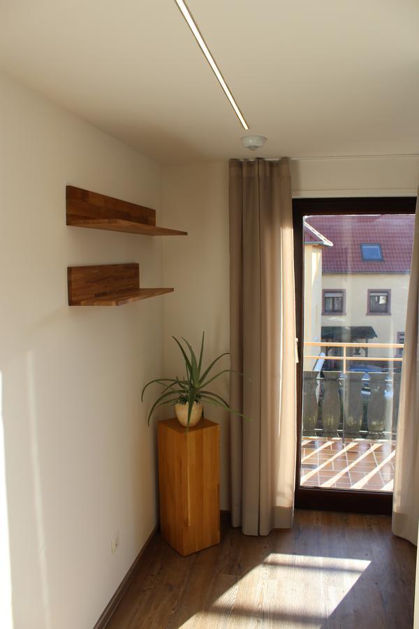 Gasthof Und Pension Zum Loewen Hirschberg an der Bergstraße Kültér fotó